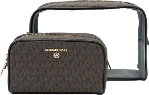 Trousses de toilette Michael Kors .